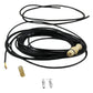 Original BMW E34 E32 Rep.-Kabel ABS 61139061686