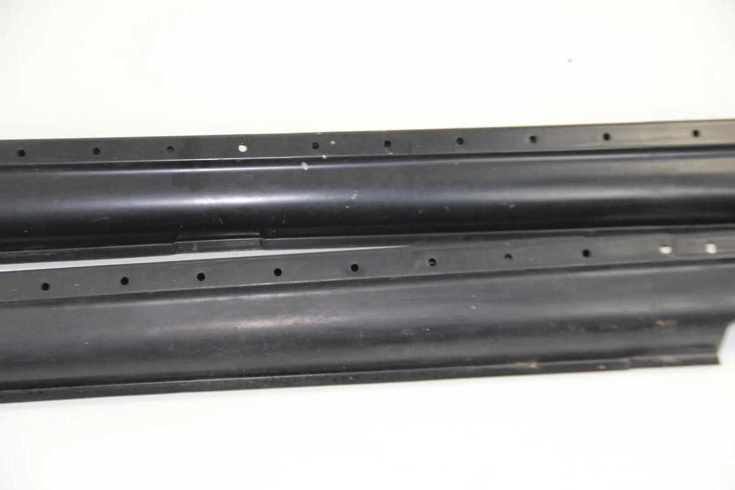 Mercedes W108 W109 S-Klasse LANG Längsträger NOS Re+Li A 1096300140 1096300240