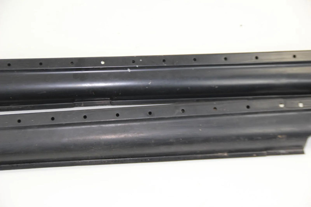 Mercedes W108 W109 S-Klasse LANG Längsträger NOS Re+Li A 1096300140 1096300240