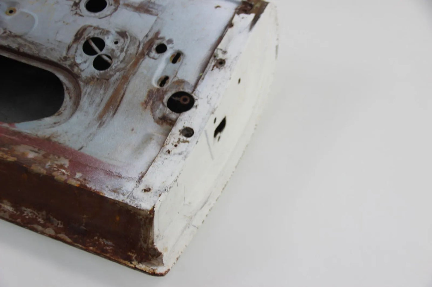 Original Porsche 356 Roadster Beifahrertür Tür Rechts nicht durchrostet