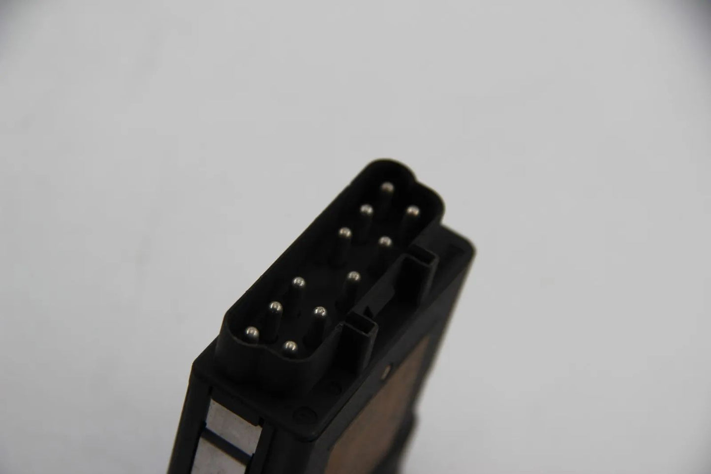 Original BMW E34 5er Limousine Touring Schalter Licht Scheinwerfer 61318351237