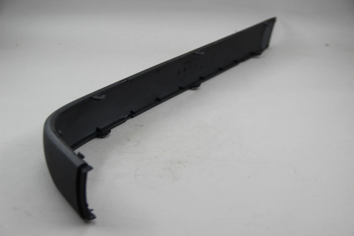Original BMW E36 316i 318i-328i M3 M3 3.2 S50 Stossleiste links 51128135487