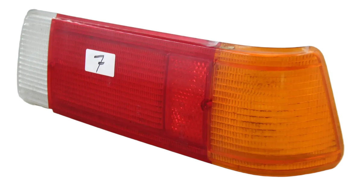 Original BMW E21 316 318 320 323i Limousine Lichtscheibe rechts 63211357344