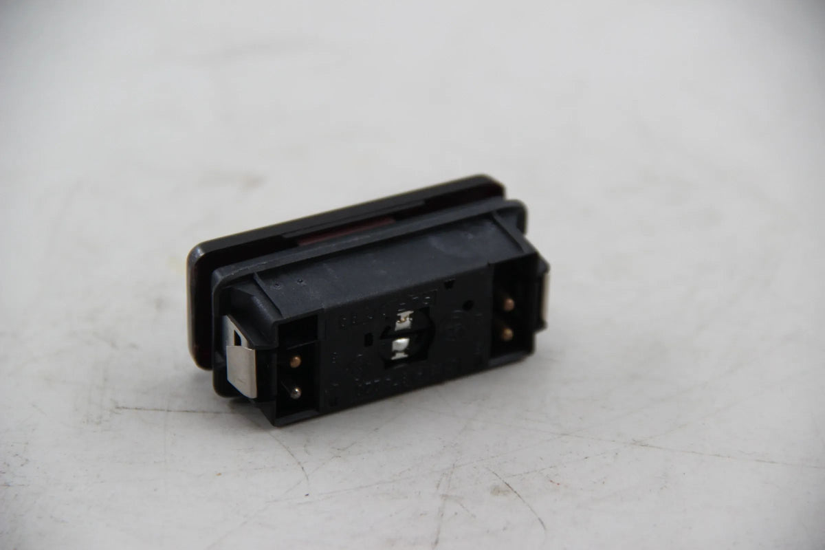 Original BMW E36 E34 E32 E31 Z1 Z3 Schalter Warnblinker 61311374220