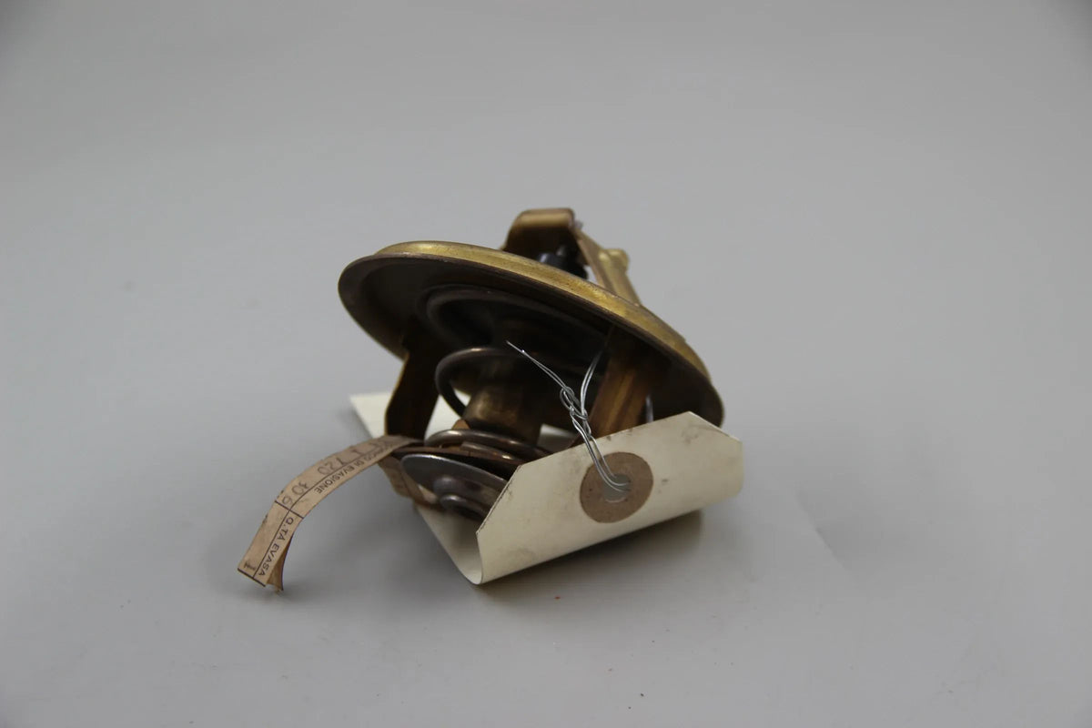 Original BMW Thermostat 80CEL 11531720306