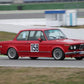 BMW E10 1502-2002 ti tii Umbausatz Doppelscheinwerfer Sonderaustattung Hella