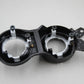Original BMW E9 2.5-3.0 CSi CSL Cs E3 Scheinwerfer Rahmen Links Headlight Frame