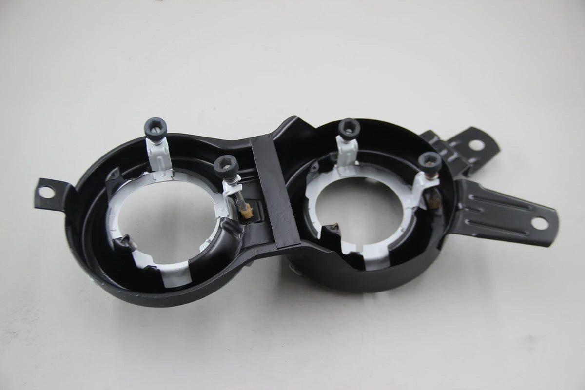 Original BMW E9 2.5-3.0 CSi CSL Cs E3 Scheinwerfer Rahmen Links Headlight Frame
