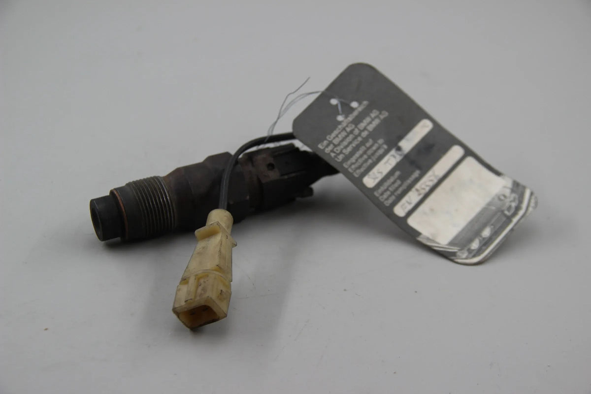 Original BMW E36 325td 325tds M51 Einspritzdüse mit Geber Injektor 13532243410