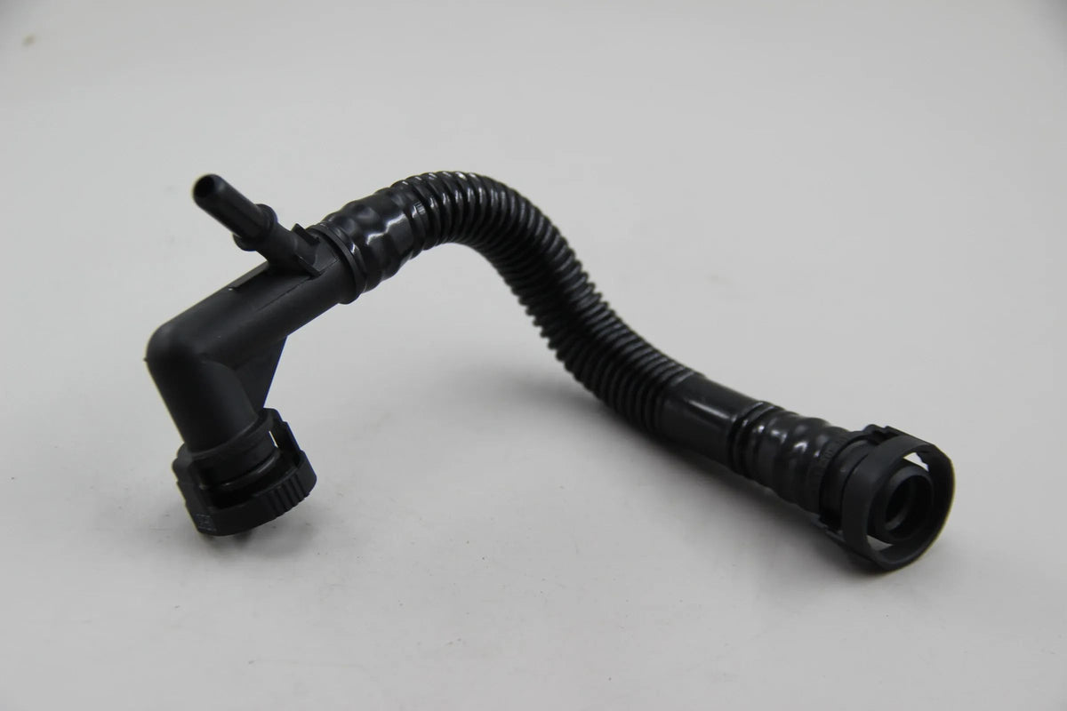 Orig. BMW E46 320i-330i Verbindungsleitung Kurbelgehäuseentlüftung 11617504535