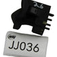 Original BMW E30 316i-325i Schalter Elektrische Spiegelverstellung 61311369332