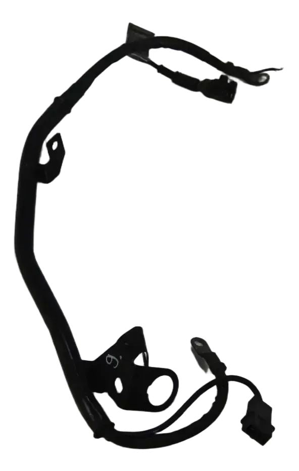 Original BMW E32 E34 Kabelbaum Ölniveau M30 Schalter 1724026 Harnes Oil Sensor