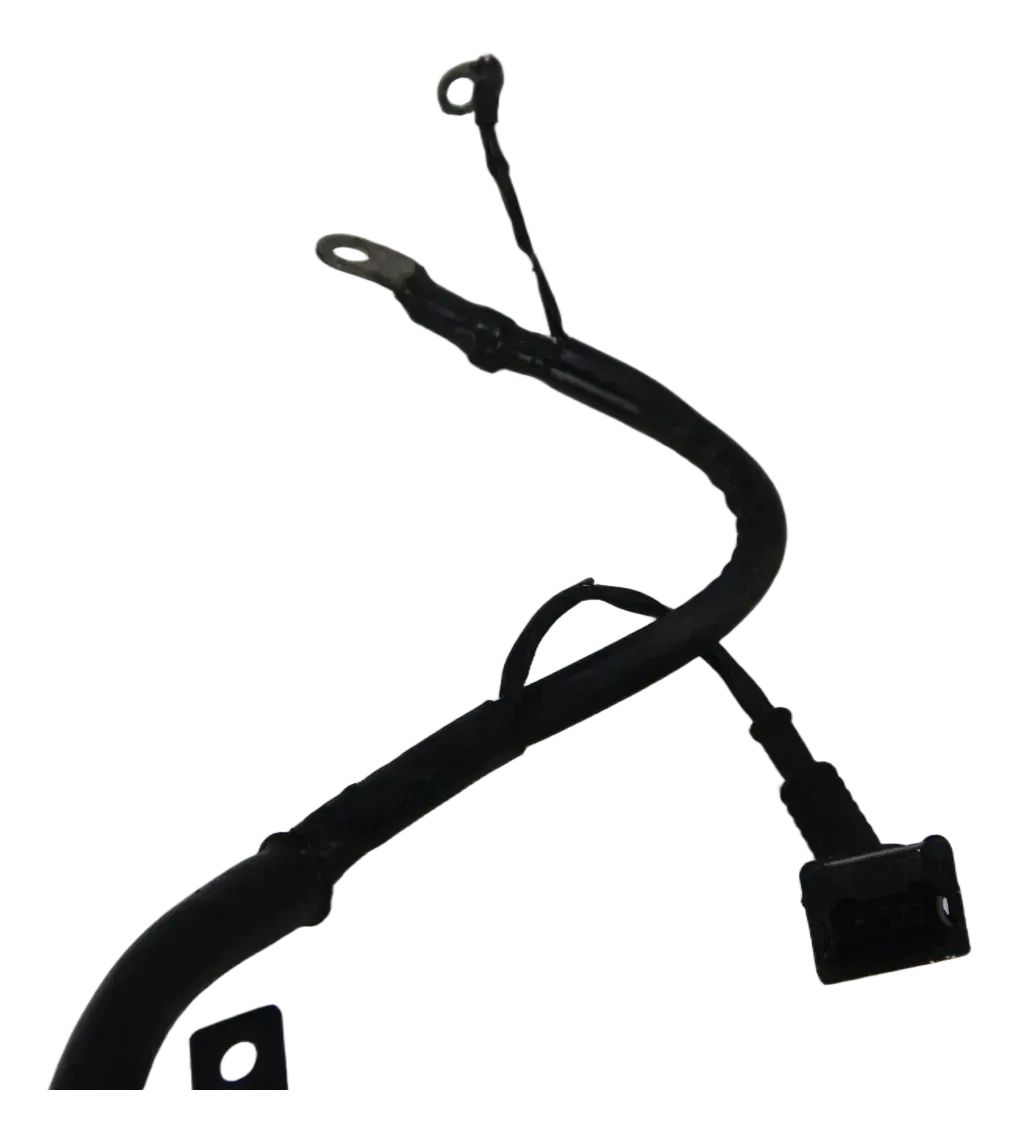 Original BMW E32 E34 Kabelbaum Ölniveau M30 Schalter 1724026 Harnes Oil Sensor