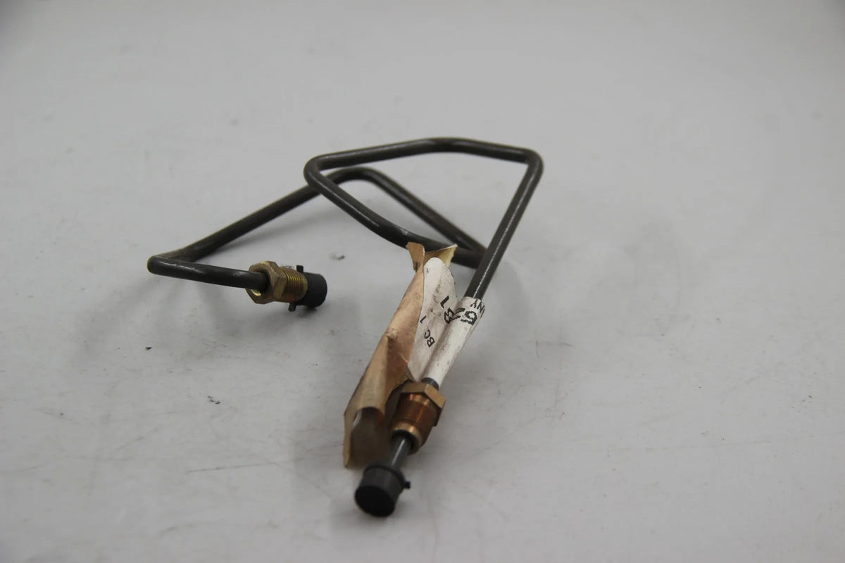 Original BMW E36 318tds 325td 325tds M3 Rohrleitung M10/M10-566MM 21521162181