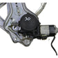 Original BMW E30 Fensterheber elektrisch 4-Türer links 513319323970 316i-325i 3e