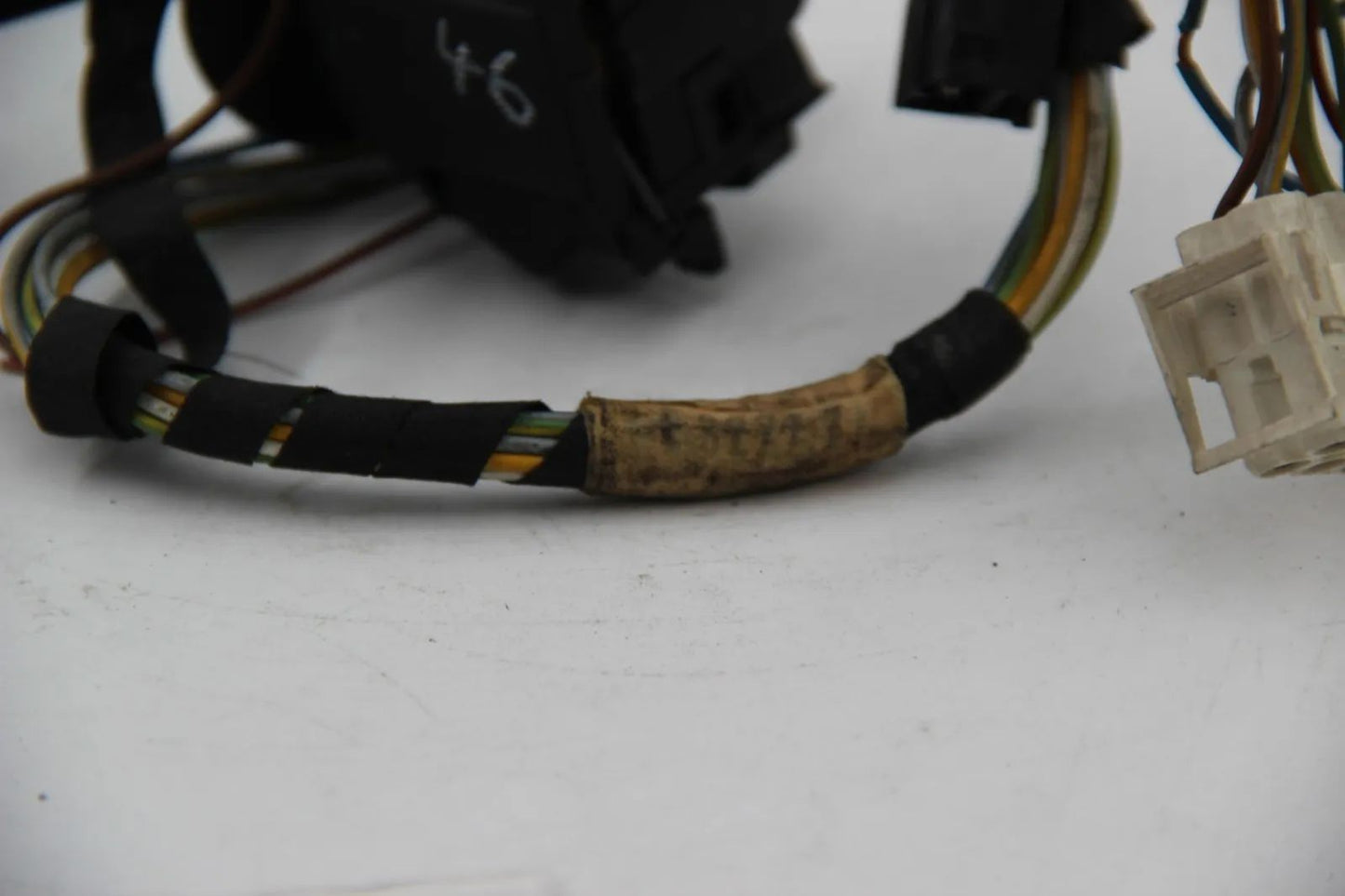 Original BMW E36 3er Z3 M3 Z3M Coupe Limo Schalter Blink-Abblend-Fernlicht