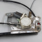Original BMW E39 E52 Flachmotor vorne rechts/hinten links  67628360512