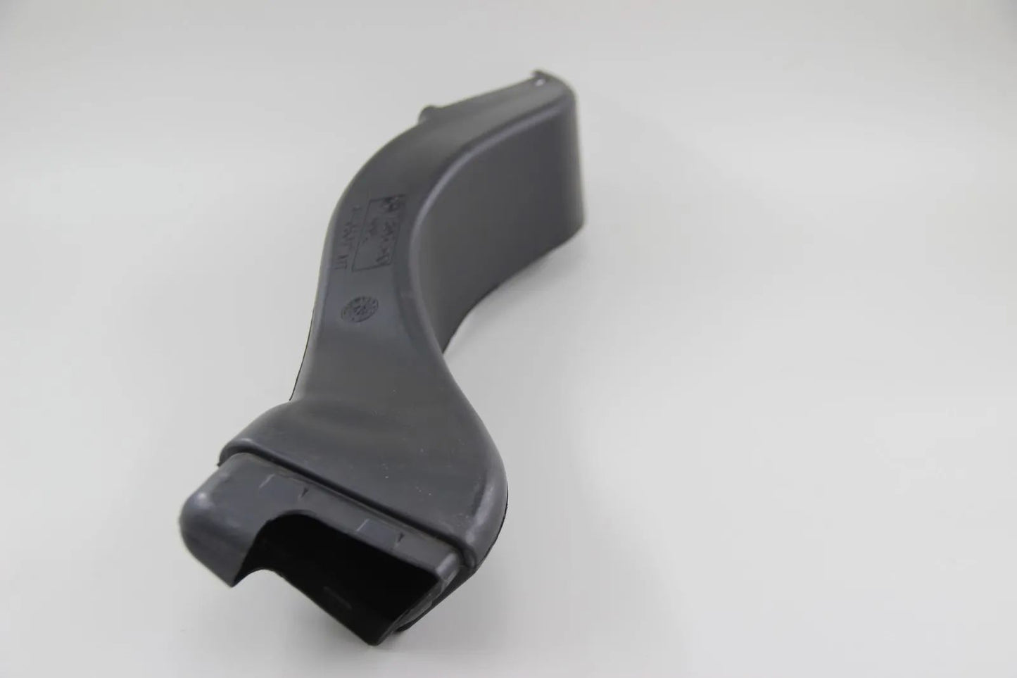 Original BMW E53 X5 Serie Luftführung Luftkanal Kraftstoffkühler Kühler 51717893