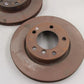 BMW E36 E46 E85 Bremsscheibe Bremse belüftet paar NOS 286x22  34111160674
