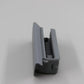 Original BMW E34 Limo/Touring Aufnahme Sichtschutzrollo rechts grau NOS 51477033