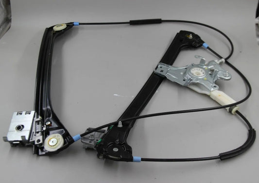Original BMW E46 Fensterheber Motor elektronisch vorne rechts 51338229106