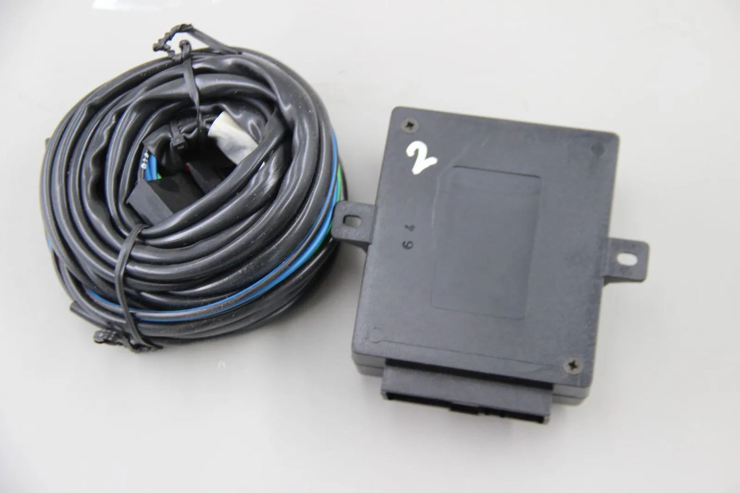 Original BMW E36 3er Dachmodul KIT elektrisch NOS 82919401880