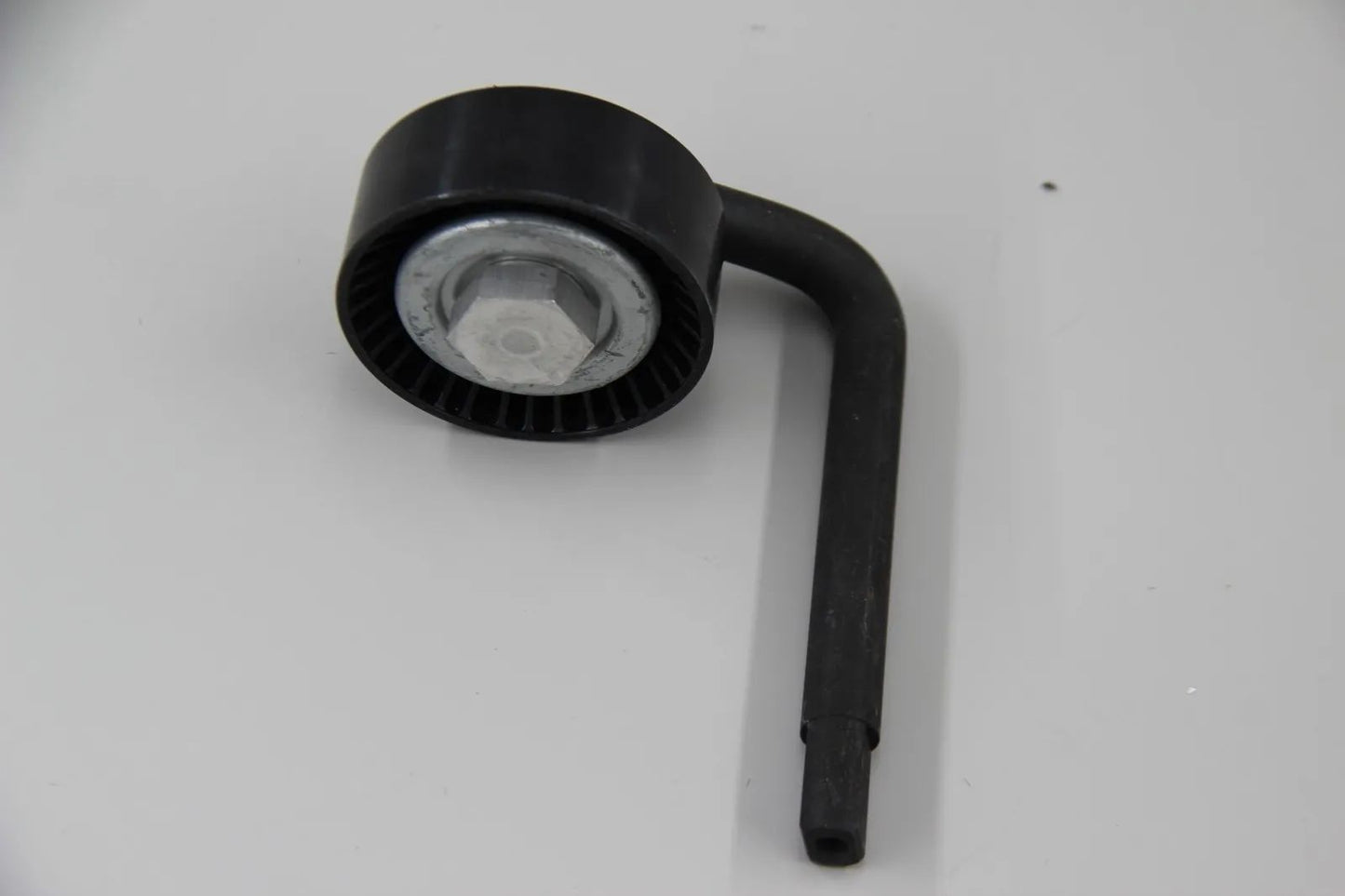 Original BMW E36 E39 E38 E53 Spannhebel Hebel Keilriemen Spanner 64557788684