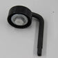 Original BMW E36 E39 E38 E53 Spannhebel Hebel Keilriemen Spanner 64557788684