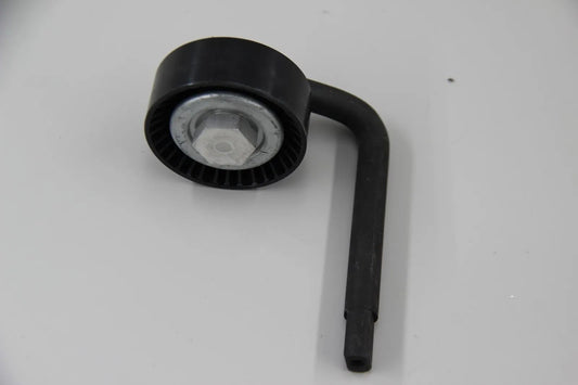 Original BMW E36 E39 E38 E53 Spannhebel Hebel Keilriemen Spanner 64557788684