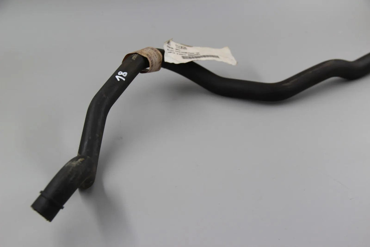 Original BMW E46 3er Schlauch Heizkörper-Ausgleichbehälter 64216901568