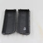 Original BMW E39 E38 Abdeckung Nebelscheinwerfer rechts + links rot  51111960660
