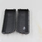Original BMW E39 E38 Abdeckung Nebelscheinwerfer rechts + links rot  51111960660