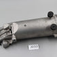 Original BMW E34  Ölfiltergehäuse Ölfilter Gehäuse Filter Housing NOS 2242424