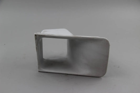 Original BMW E30  Lufteinlass Luftdurchlass Frontblech Front rechts 1961506