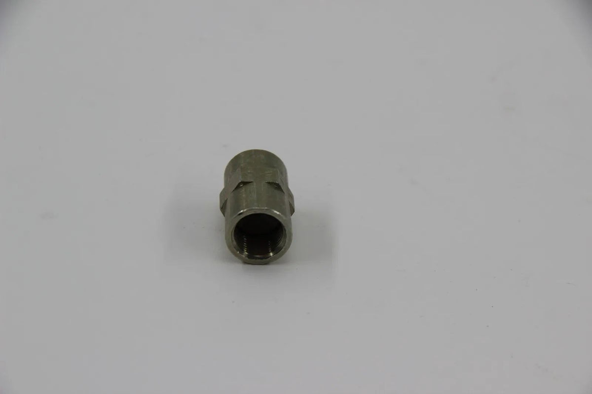 Original BMW E32 750i/iL/iLS M70 7er Zwischenstück M12X1 NOS 34331159361