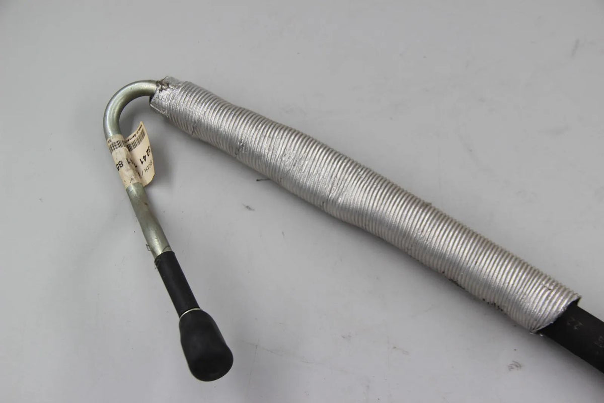 Original BMW Druckschlauch Schlauch Pressure hose assy LHD 32411141859