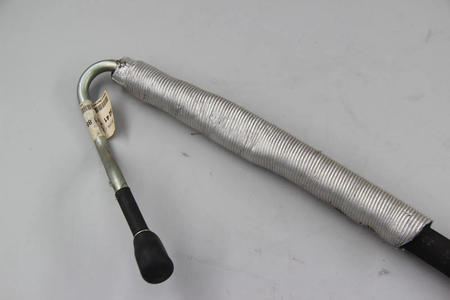 Original BMW Druckschlauch Schlauch Pressure hose assy LHD 32411141859