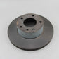 Original BMW E12 E24 E23 Bremsscheibe belüftet 280x22 paar  NOS 34111119564