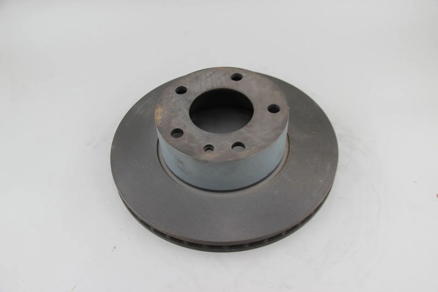 Original BMW E12 E24 E23 Bremsscheibe belüftet 280x22 paar  NOS 34111119564