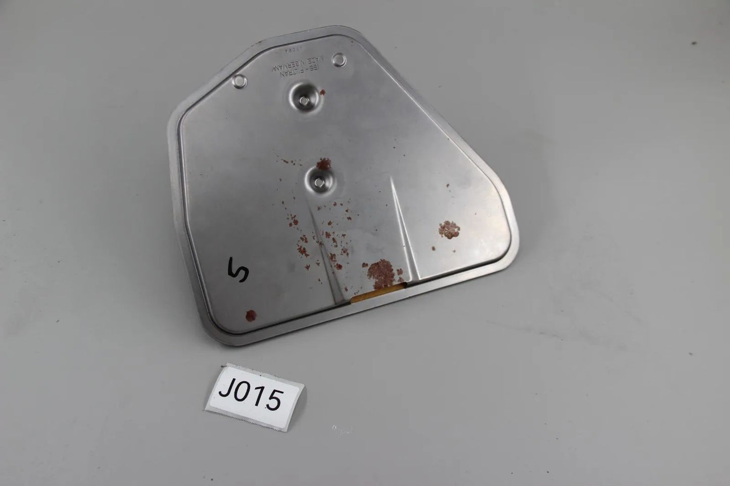 Original BMW X3 X5 E65 Hydraulikfilter Automatikgetriebeölfilter .0501212974