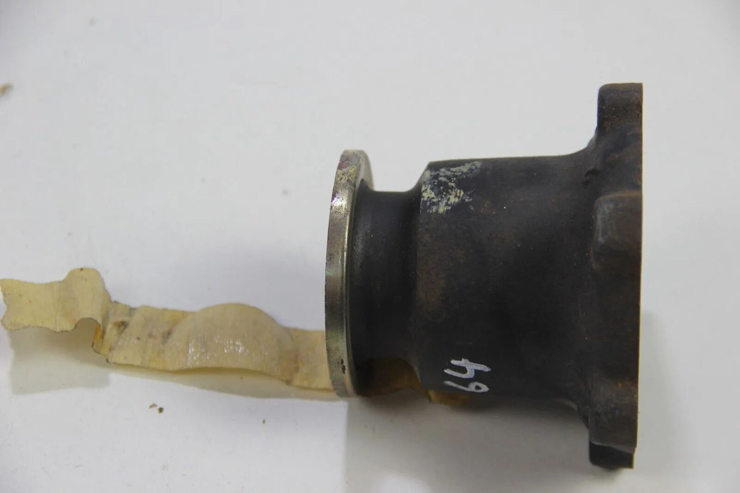 NEU BMW Original CMSP E28 E24 E23 E30 M3 Gr. A Mitnehmerflansch 33111129860