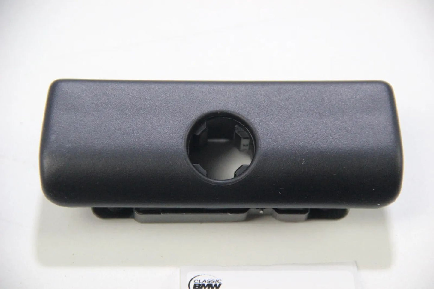 BMW Original E46 E90 E91 E92 Verschluss Handschuhkasten Unterteil 51168163018