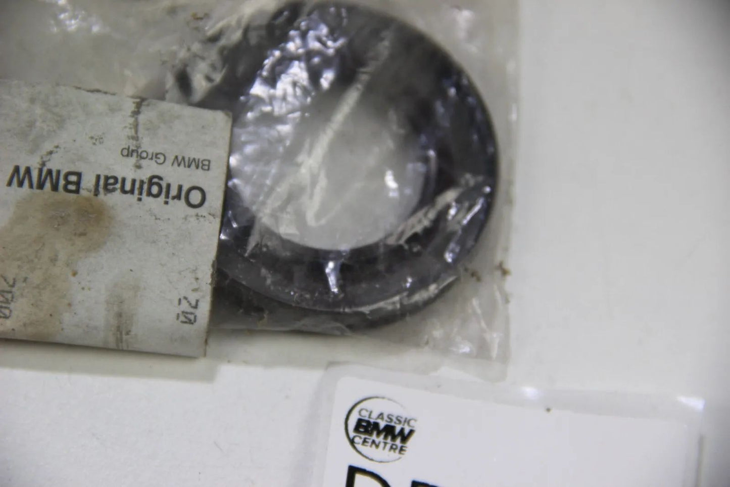 NEU BMW Original E36 E34 Z3 Dichtring Simmering NOS 23121222972 Seal