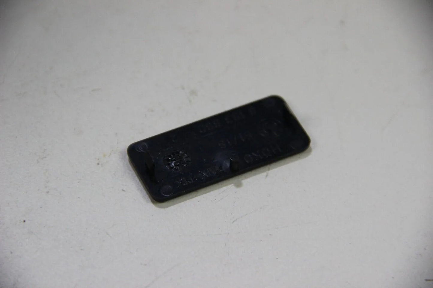 NEU Original BMW E36 M43 M41 M42 M44 M52 Blende 51168193880 Cover