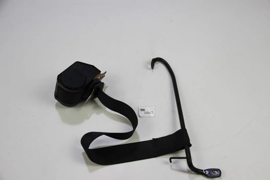 Original BMW E30 Sicherheitsgurt vorne 2-Türer Rechts mit Gurtstange 316-325i M3