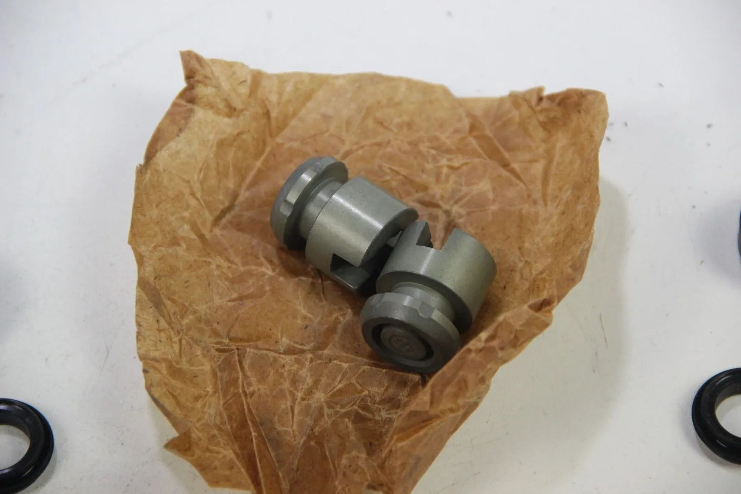 NEU Original BMW Dichtungssatz Radbremsenzylinder 34211159744