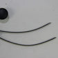 BMW Original E26 M1 E12 518-535 Überblendregler Satz Stereo Satz NOS 65111136367