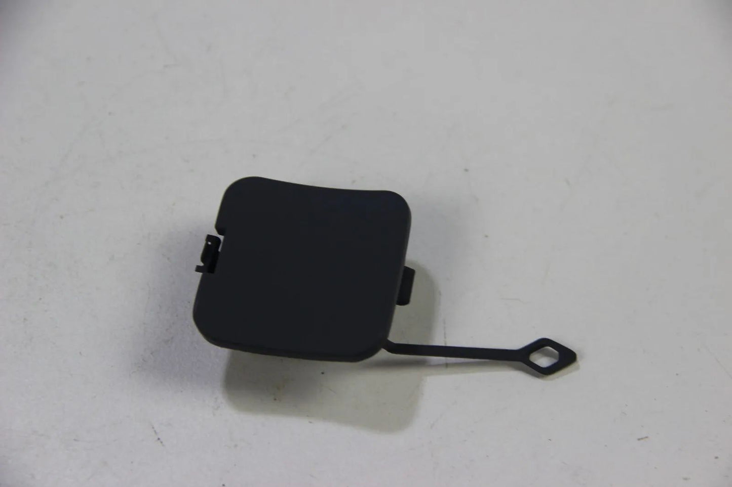 NEU Original BMW E46 Klappe Abschleppöse grundiert 51128215120 Abdeckung