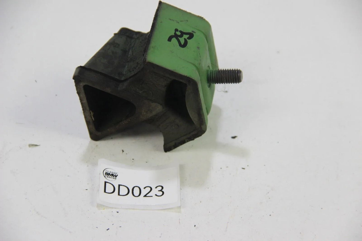 Original BMW E21 318i M10 320i M10 Motorlager links NOS 1175541