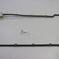 NEU BMW Original E30 M3 S14CMSP Gr.A Dichtung Ventildeckel 11121312171